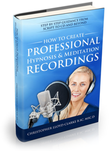 Hypnosis Recording Ebook